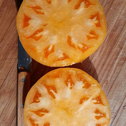 Hawaiian Pineapple, Bio Hawaiian Pineapple, Bio