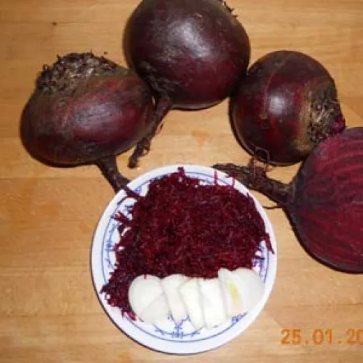 Rote Kugel 2, Bio