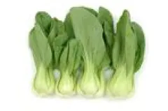Pak Choi, Bio