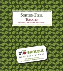 Sorten-Fibel Tomaten und andere Nachtschattengewächse